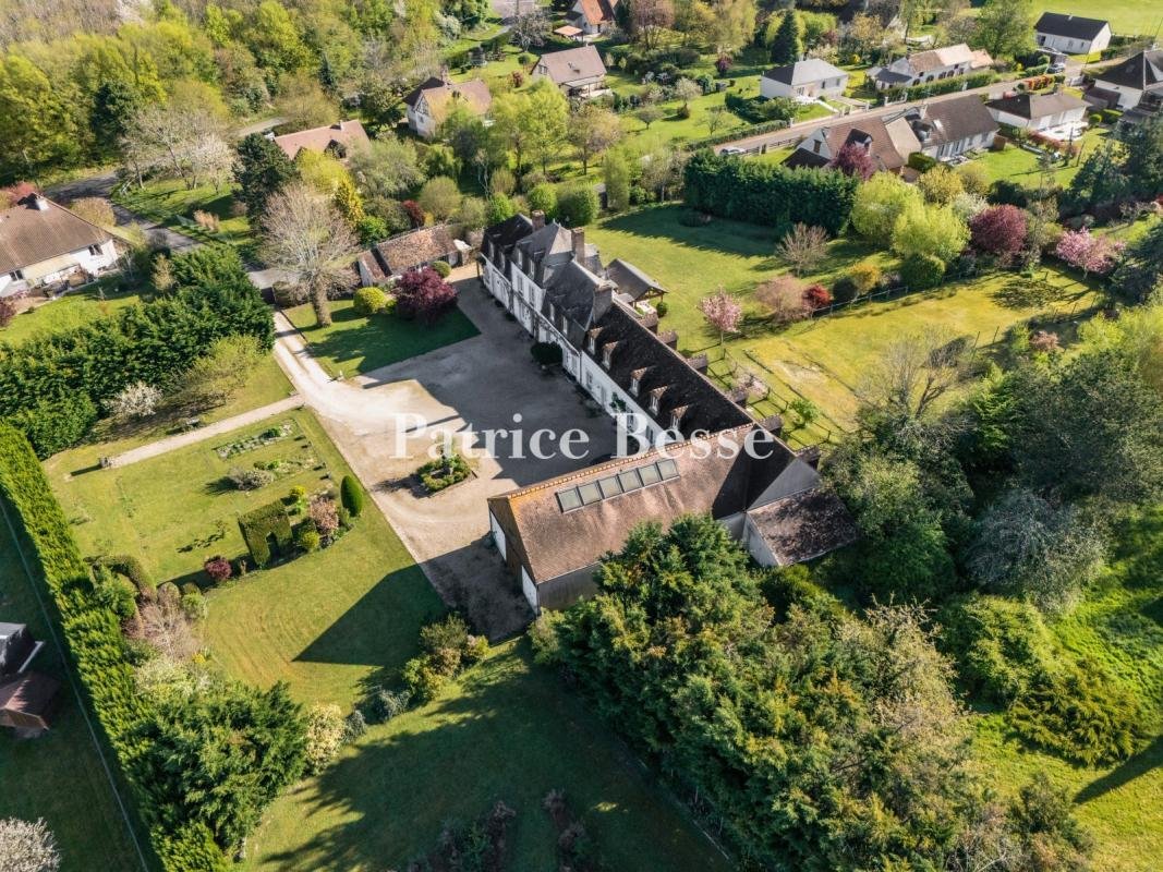 House in Ferrieres-en-Gatinais, Centre-Val de Loire, France 1 - 17303798