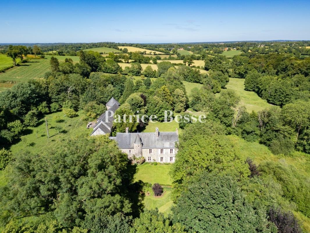 House in Marigny, Marigny-le-Lozon, France 2 - 18341125