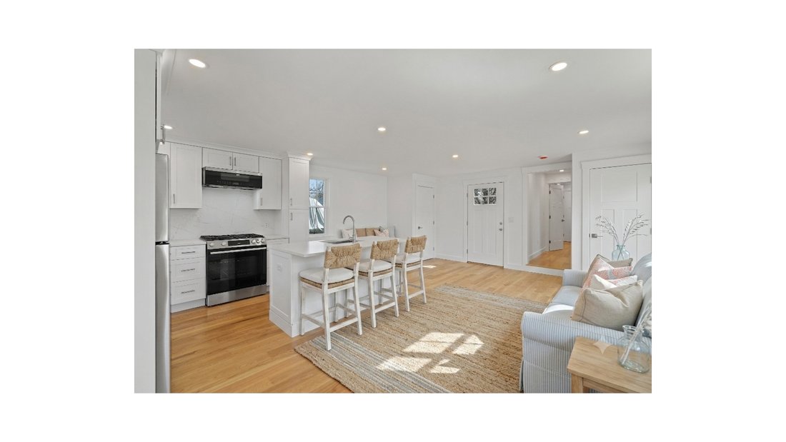 House in Oak Bluffs, Massachusetts, United States 5 - 17844625