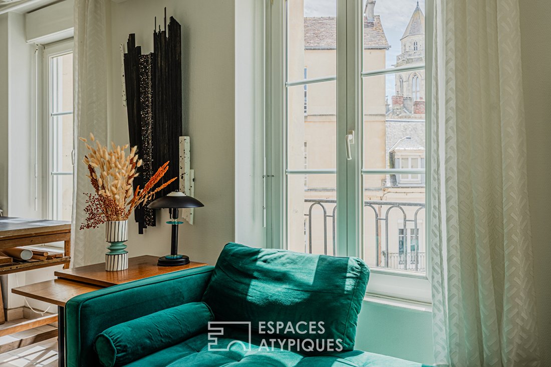 Apartment in Hastings, Caen, France 3 - 18344543