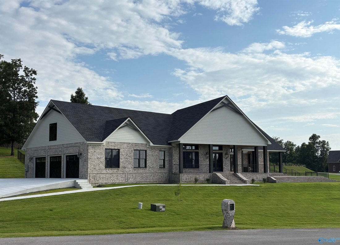 House in Guntersville, Alabama, United States 3 - 18332588
