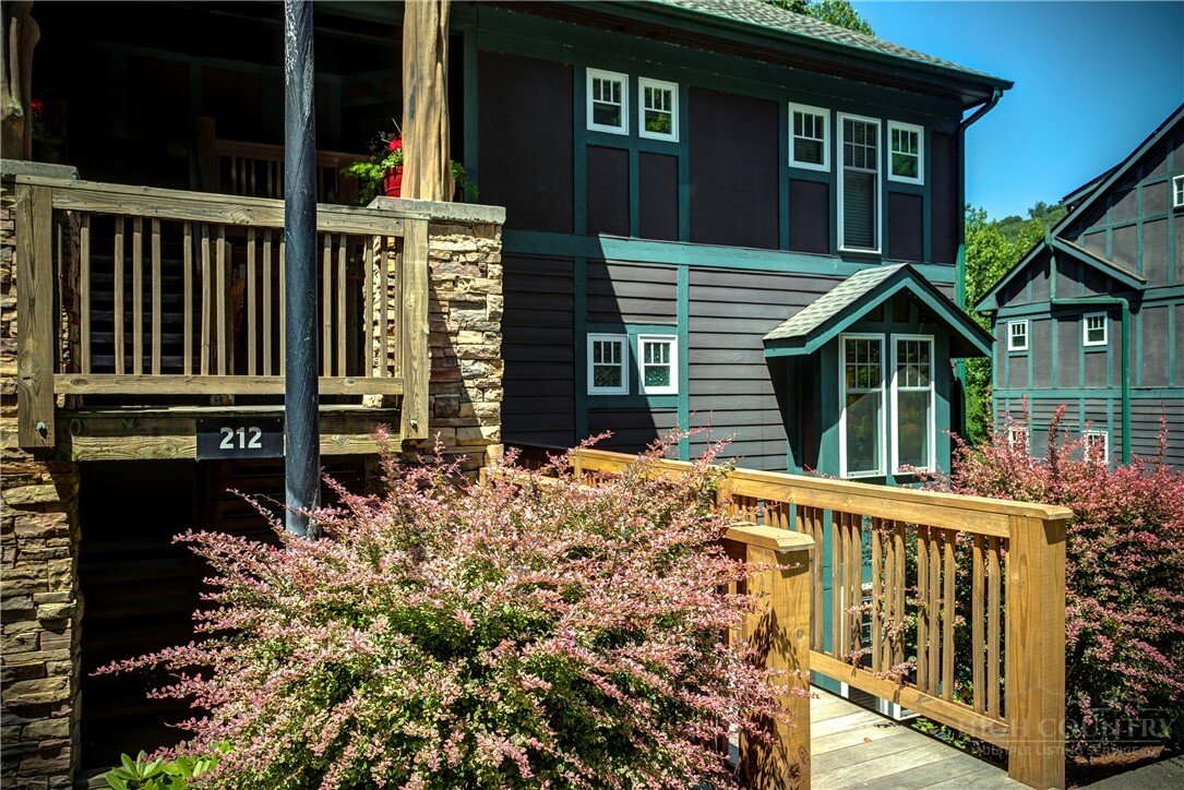 Condo in Boone, North Carolina, United States 4 - 18339495