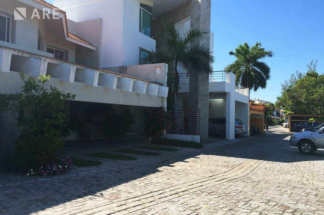 House in Cancún, Quintana Roo, Mexico 5 - 18337208