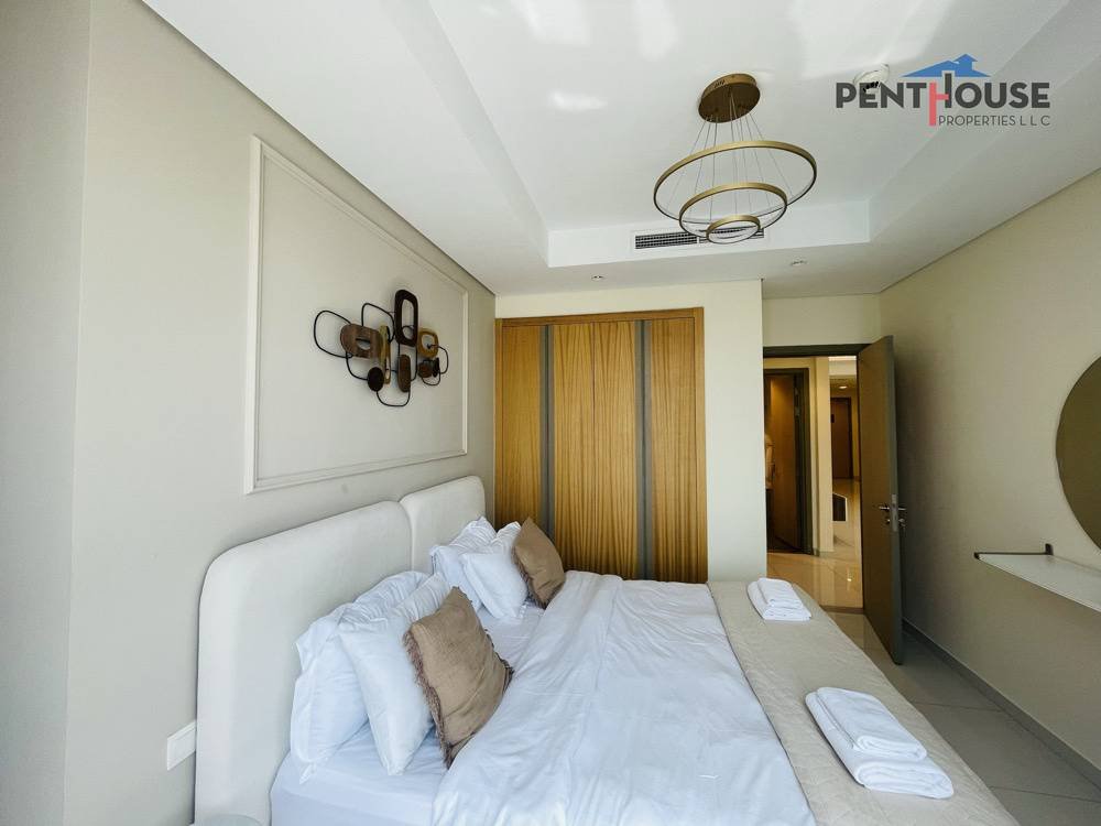 Apartment in Business Bay, Dubai, United Arab Emirates 2 - 18349664