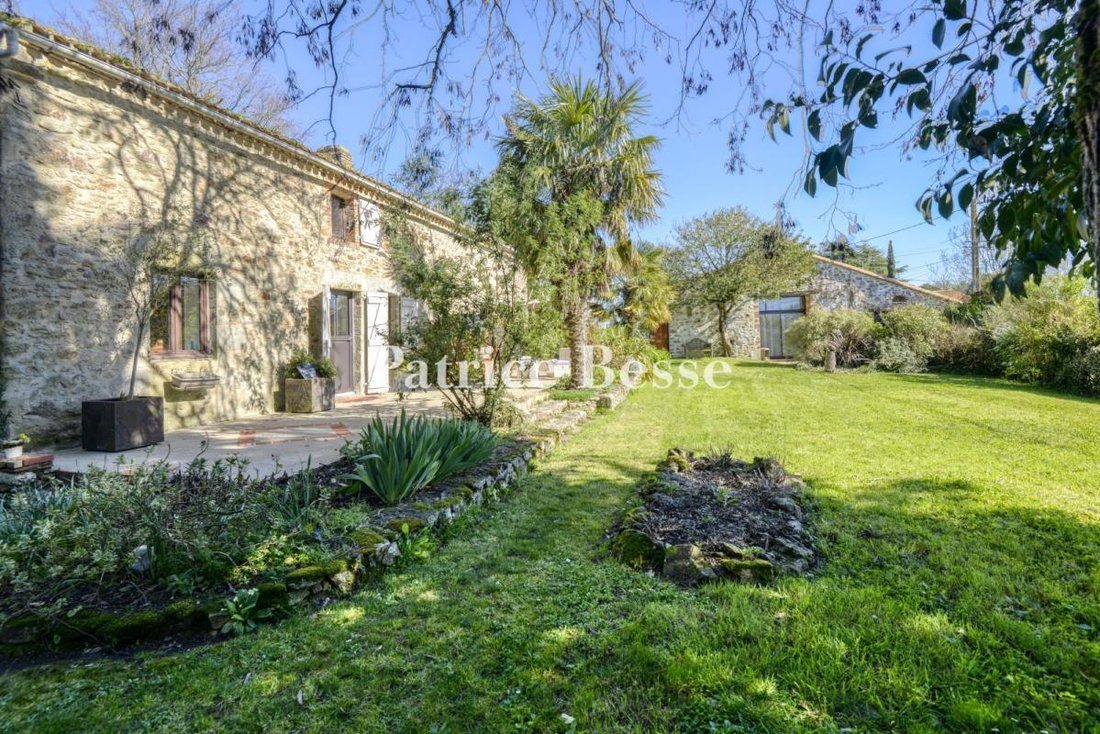 Farm Ranch in Centre, Challans, France 2 - 18340728