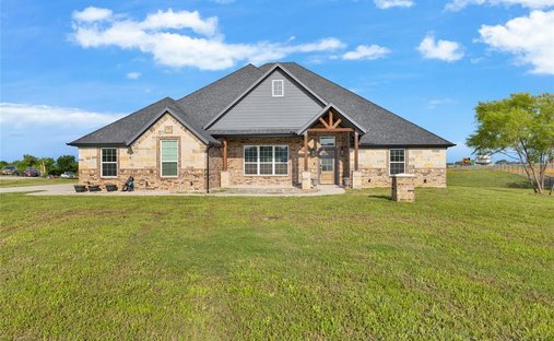 Casa en Weatherford, Texas, Estados Unidos 1