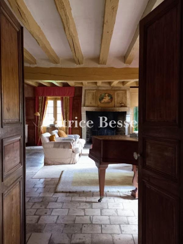 House in Grammont, Tours, France 5 - 18341193