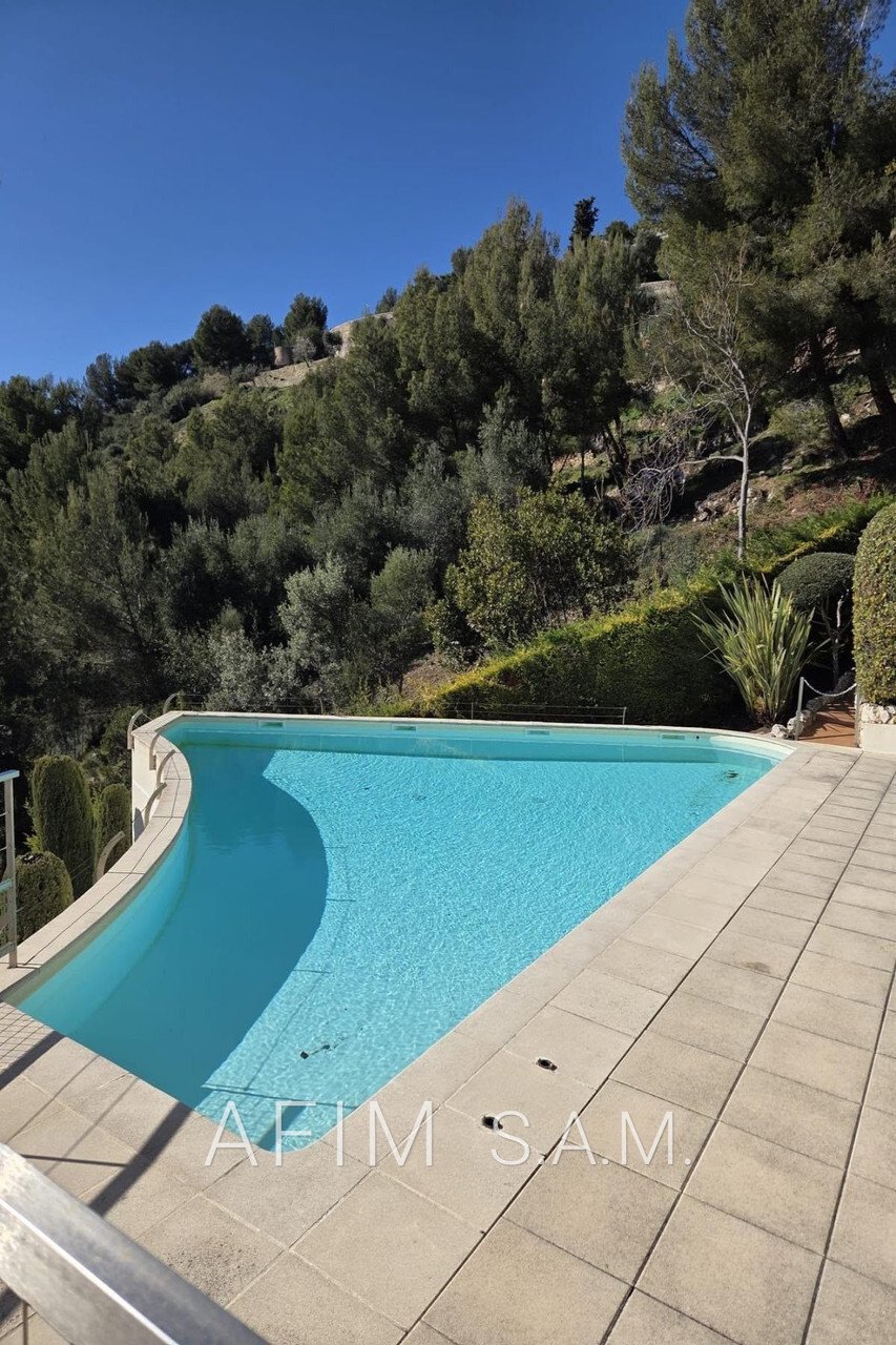 Apartment in Èze, Provence-Alpes-Côte d'Azur, France 5 - 18342695