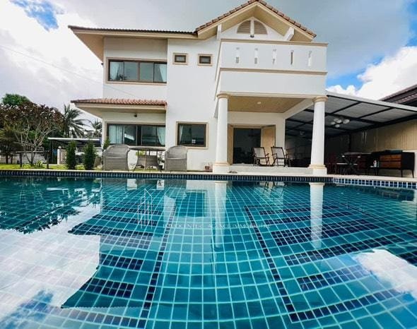 Villa in Chalong, Phuket, Thailand 2 - 18341308