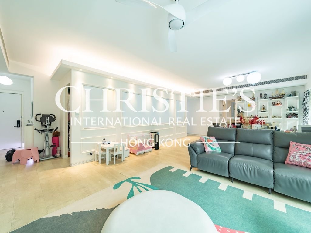 Apartment in Hong Kong, Hong Kong 4 - 16016575