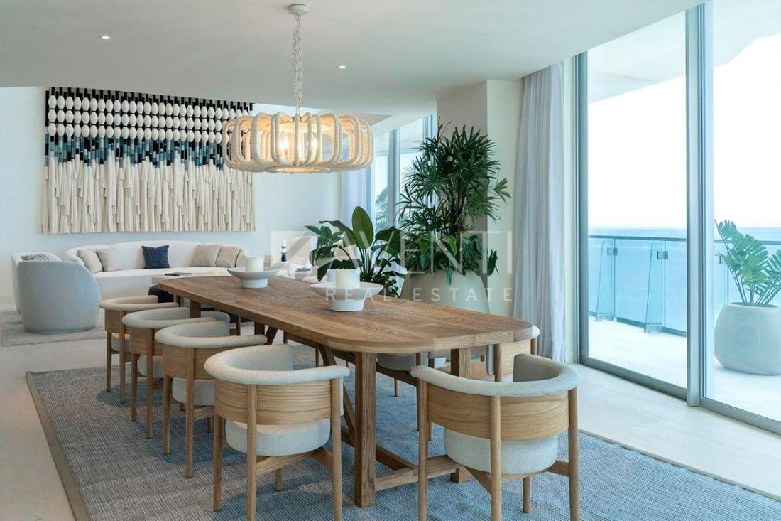 Apartment in Cancún, Quintana Roo, Mexico 5 - 18337042