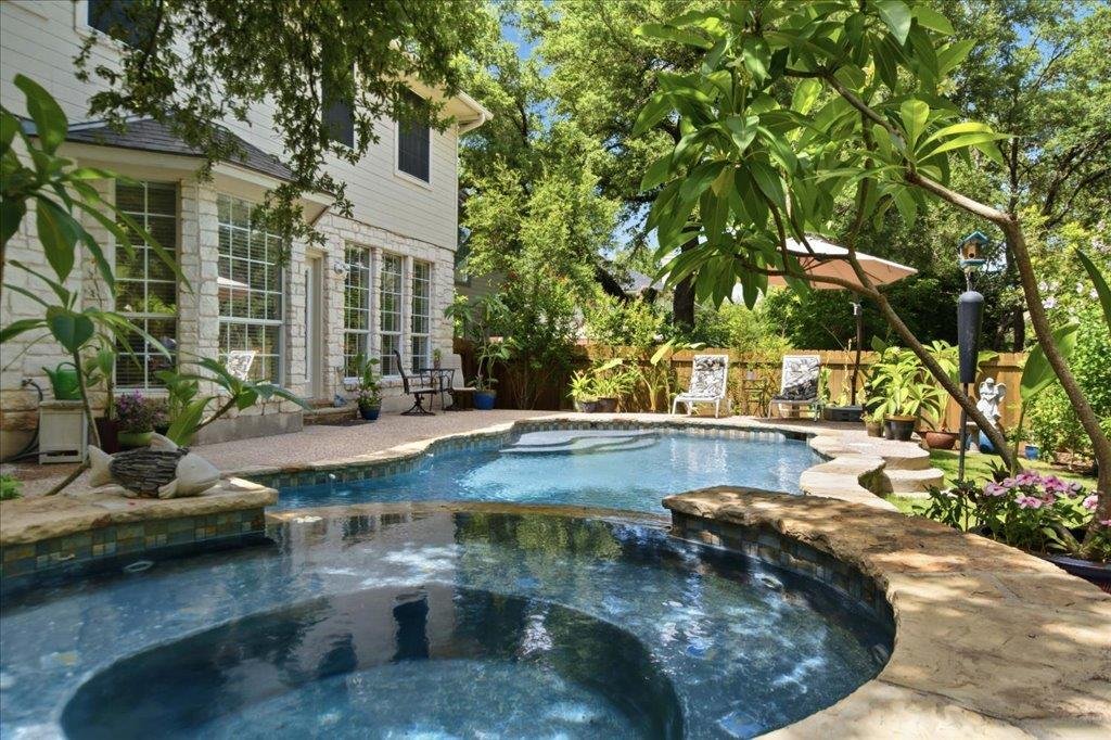 House in Round Rock, Texas, United States 3 - 18335365