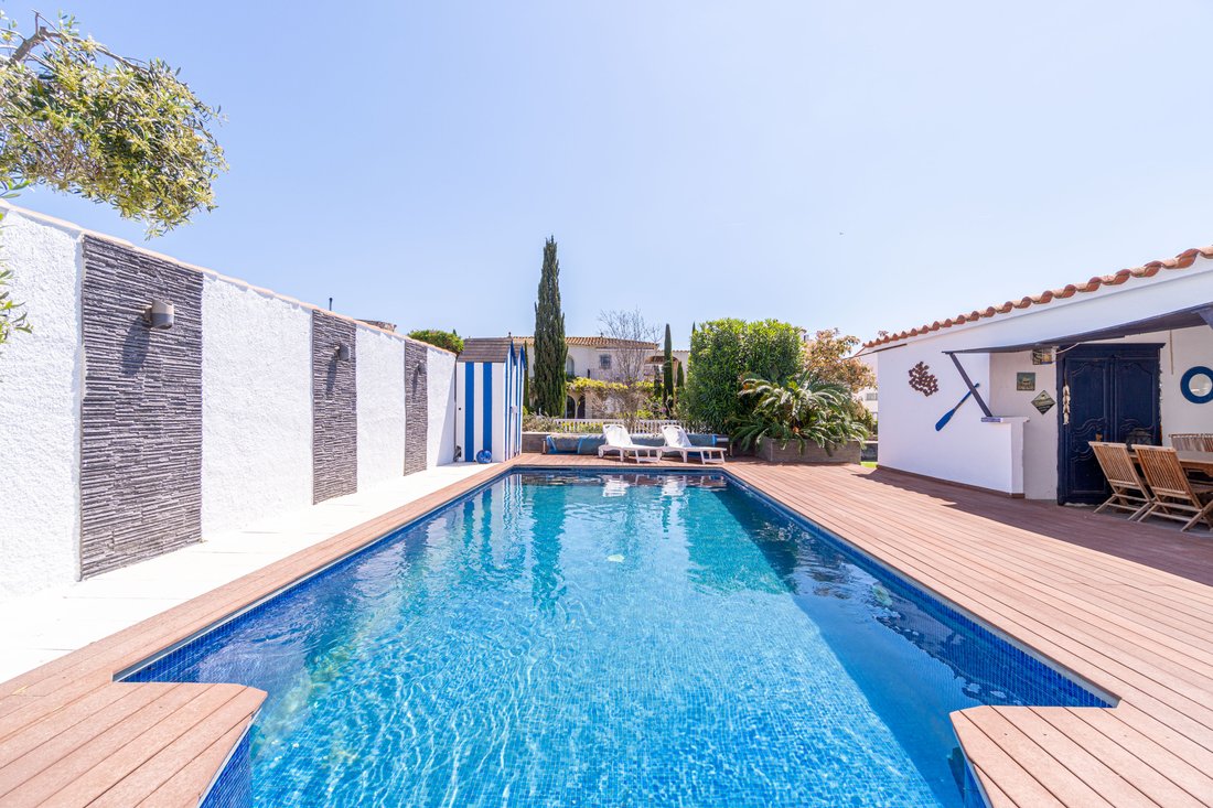 House in Empuriabrava, Catalonia, Spain 1 - 18337834