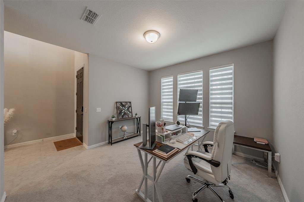 House in Little Elm, Texas, United States 5 - 18345484