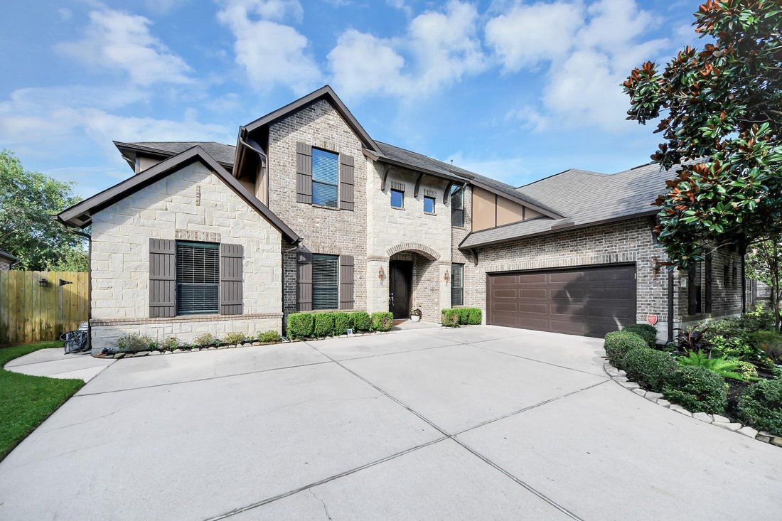 House in Katy, Texas, United States 2 - 18345589