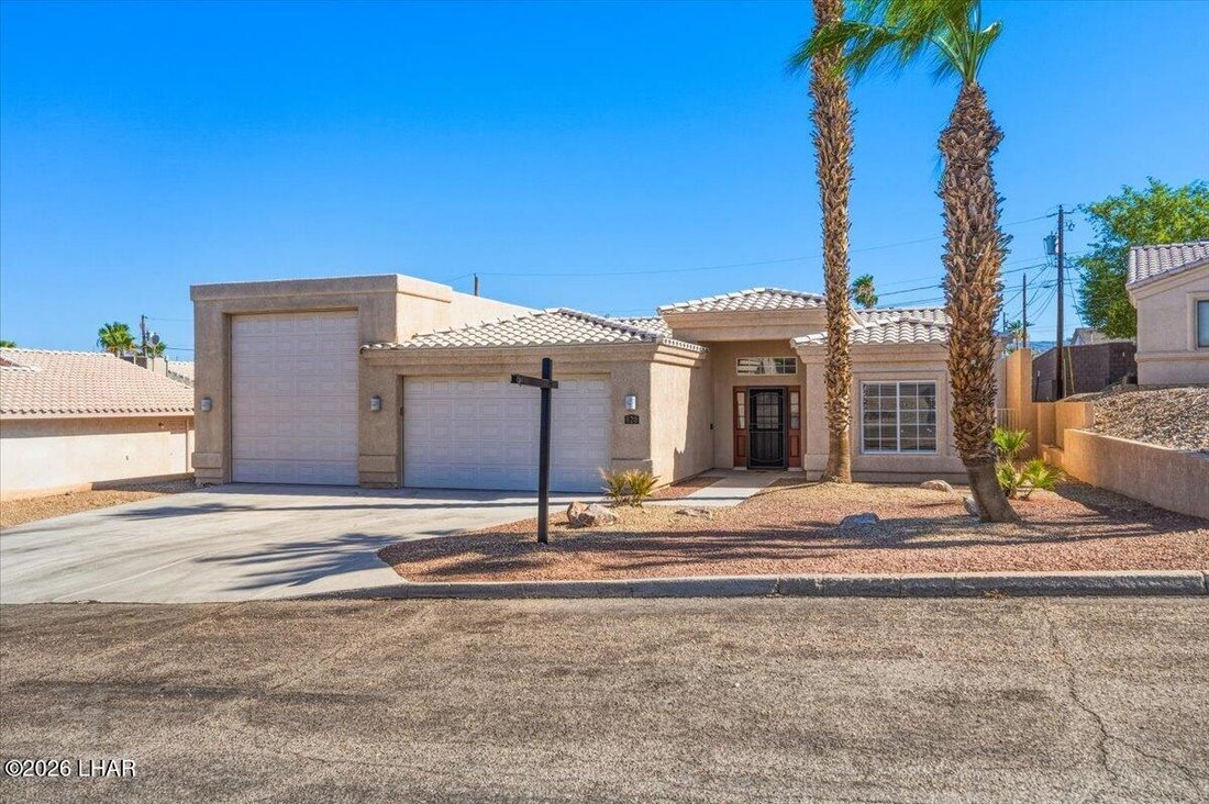 House in Desert Hills, Arizona, United States 4 - 18339726