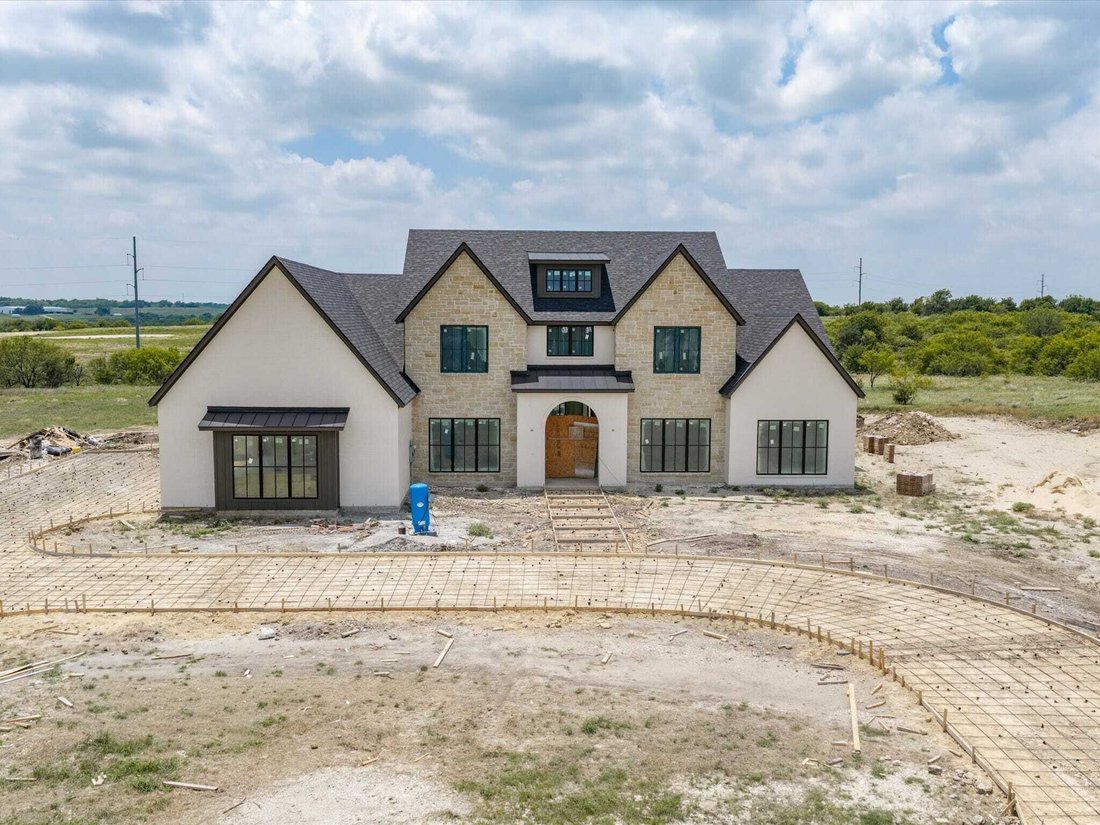 House in Aledo, Texas, United States 4 - 18346055
