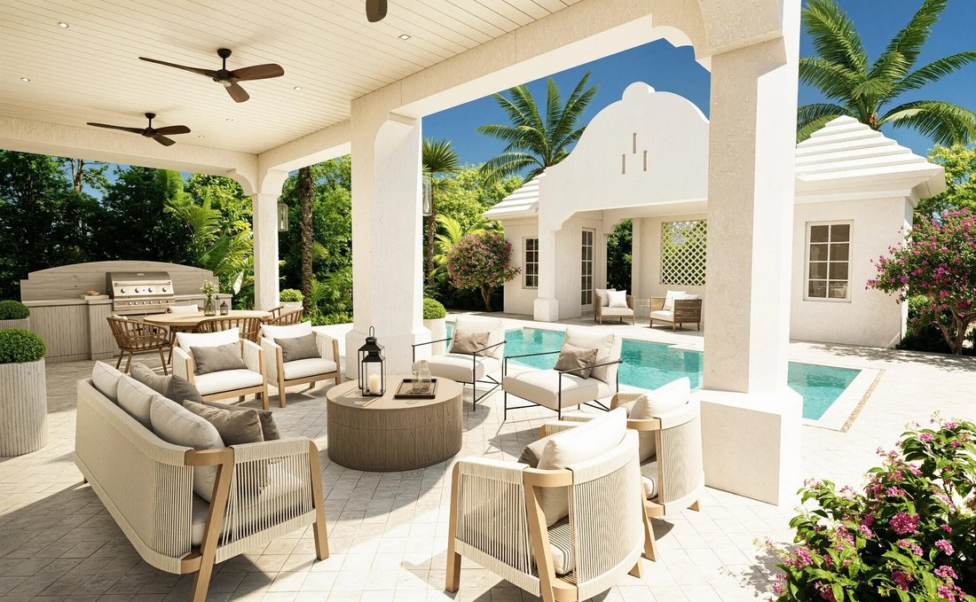 House in Delray Beach, Florida, United States 4 - 18340872