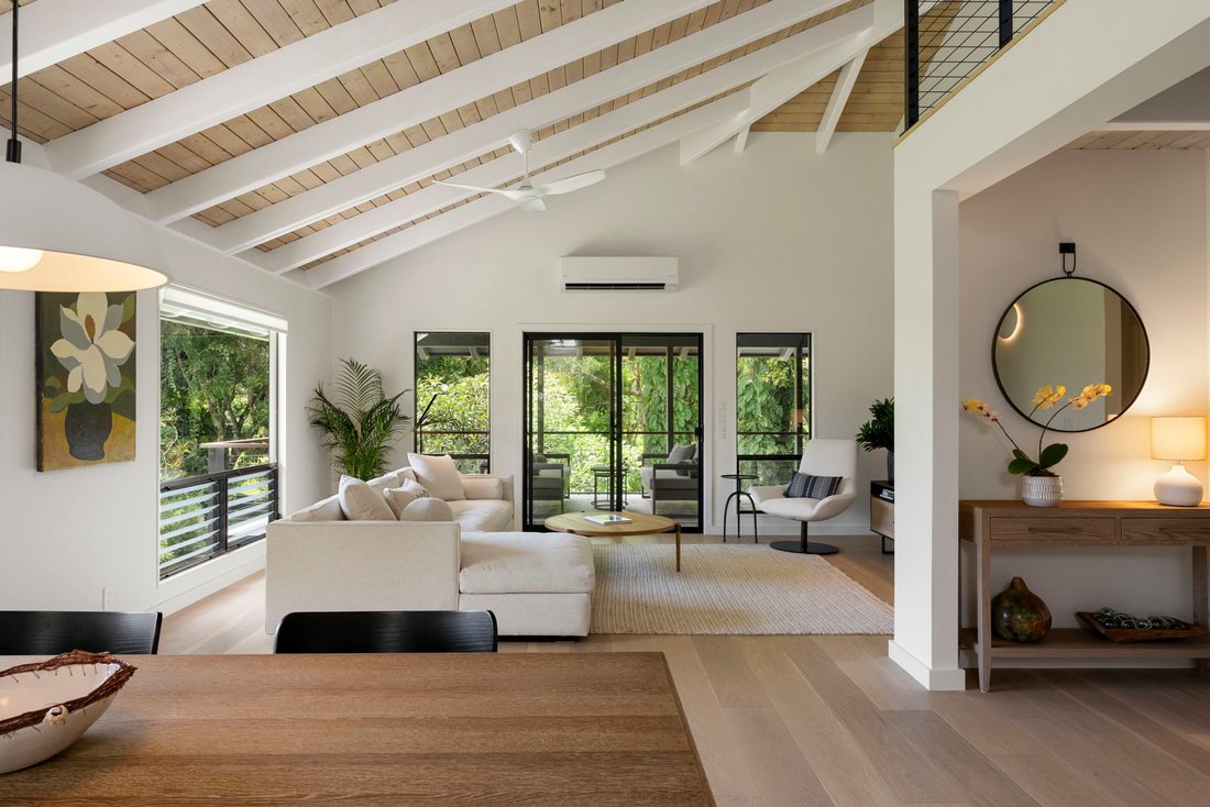 House in Hanalei, Hawaii, United States 5 - 18341800
