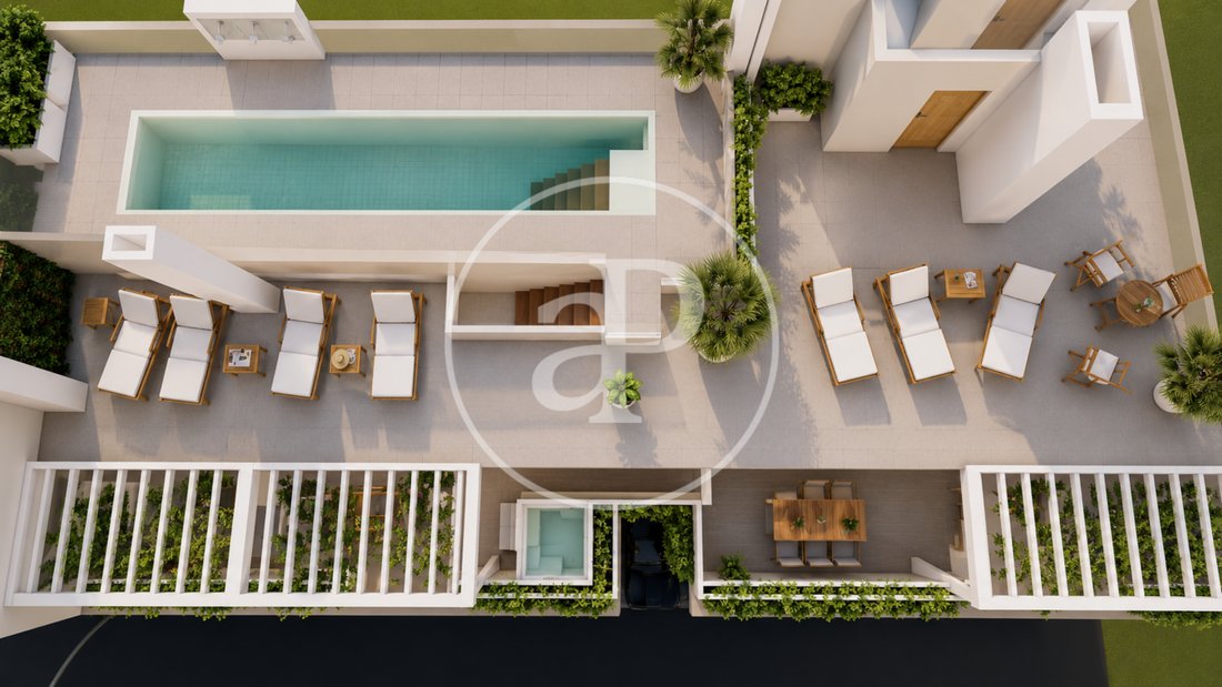Apartment in Barrio Salamanca, Madrid, Spain 2 - 17386489