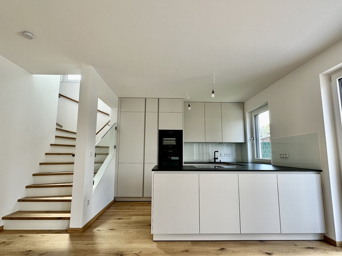 House in Vienna, Wien, Austria 3 - 18346748