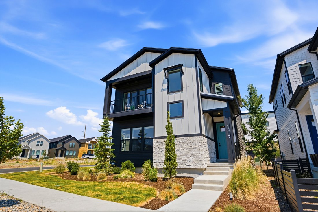 House in Park City, Utah, United States 2 - 18339974