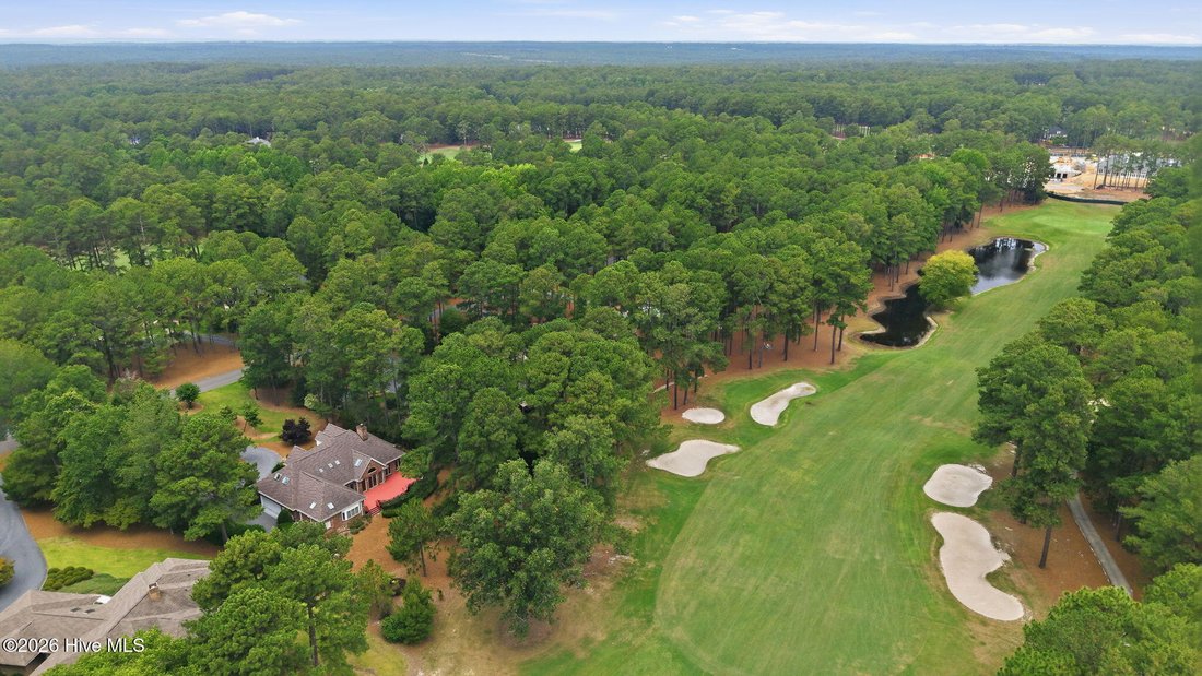 House in Pinehurst, North Carolina, United States 5 - 18335538