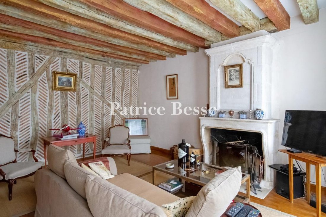 House in Centre Ville, Blois, France 5 - 18340200