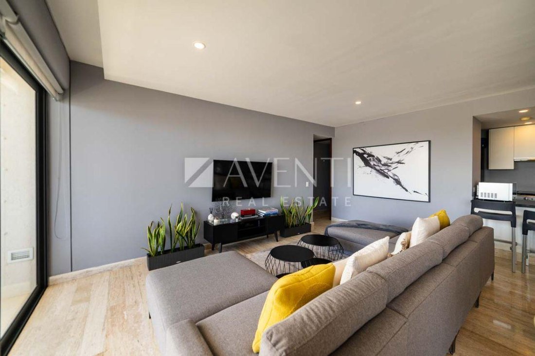 Apartment in Cancún, Quintana Roo, Mexico 4 - 18337506