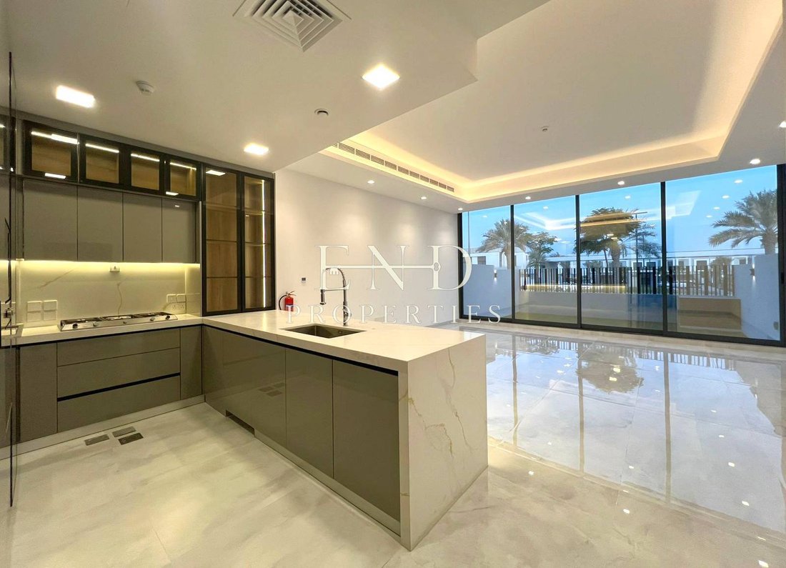 Villa in Jebel Ali Village, Dubai, United Arab Emirates 2 - 18344239