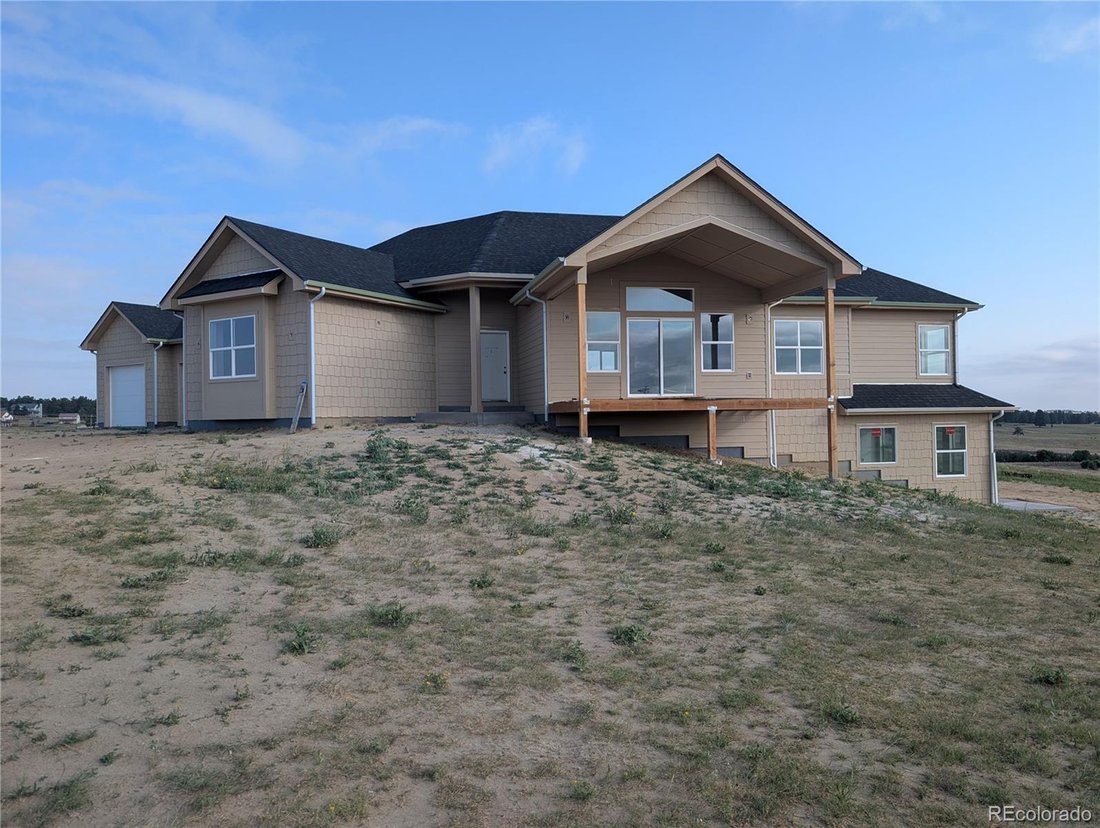House in Elizabeth, Colorado, United States 1 - 18339745