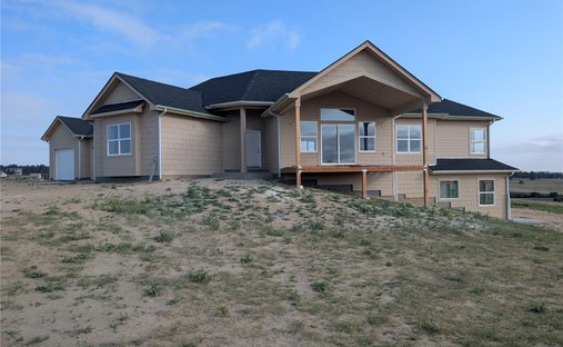 Casa en Elizabeth, Colorado, Estados Unidos 1