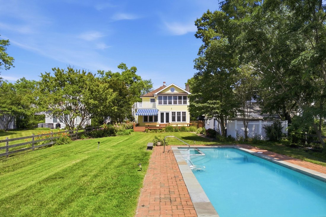 House in Oxford, Maryland, United States 4 - 18348710