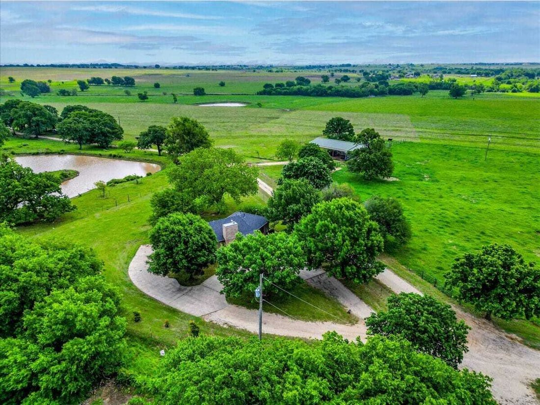 Land in Covington, Texas, United States 2 - 18346053