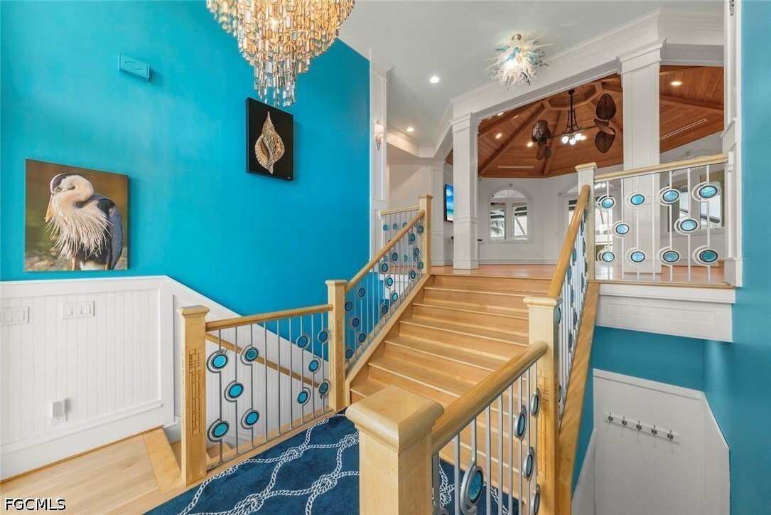 House in Sanibel, Florida, United States 4 - 18339635