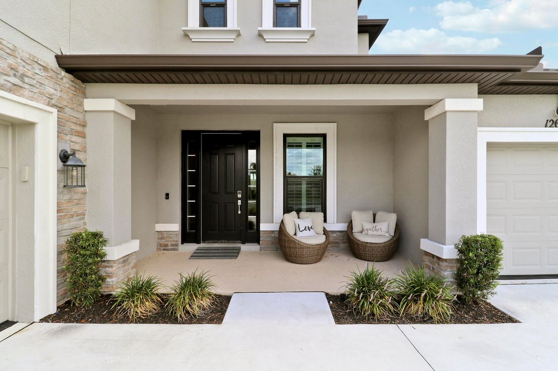 House in Port St. Lucie, Florida, United States 2 - 18347219