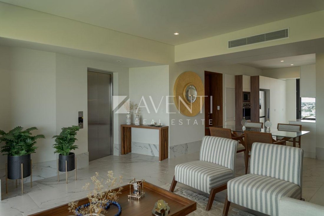 Apartment in Cancún, Quintana Roo, Mexico 3 - 18336608