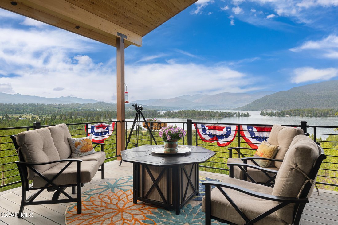 House in Grand Lake, Colorado, United States 5 - 18340844