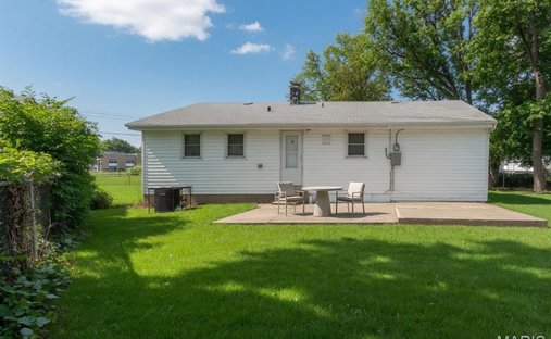 Appartamento a Woodson Terrace, Missouri, Stati Uniti 1