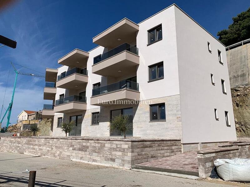 Apartment in Baska Voda, Split-Dalmatia County, Croatia 1 - 18341114