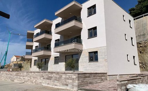 Apartment in Baska Voda, Split-Dalmatia County, Croatia 1