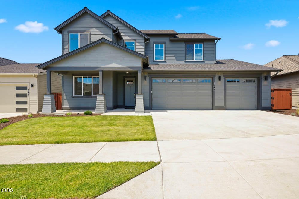House in Prineville, Oregon, United States 2 - 17163961