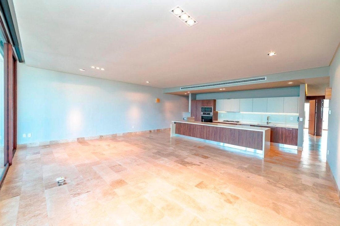 Apartment in Cancún, Quintana Roo, Mexico 5 - 18337339