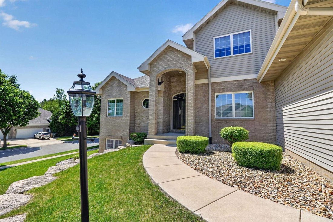 House in Madison, Wisconsin, United States 5 - 18127695