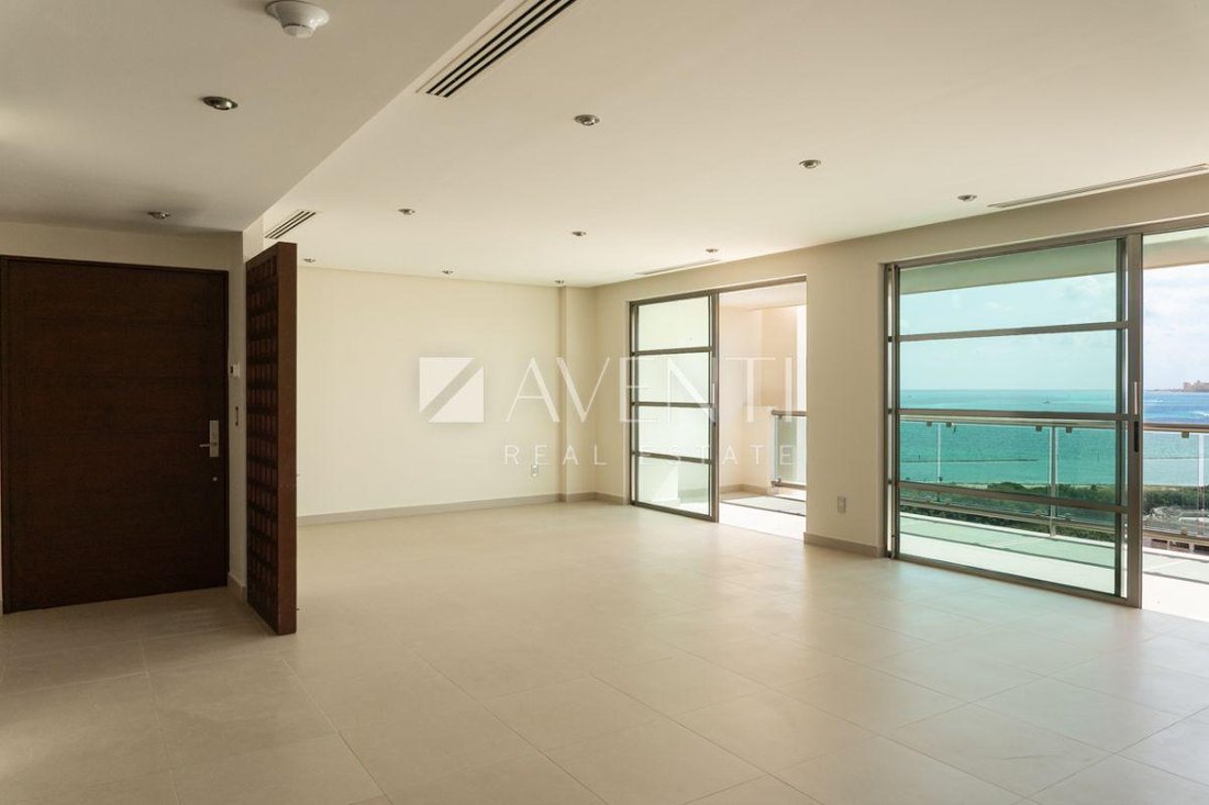 Apartment in Cancún, Quintana Roo, Mexico 2 - 18336658