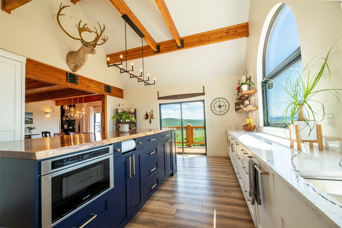House in Steamboat Springs, Colorado, United States 5 - 18341754