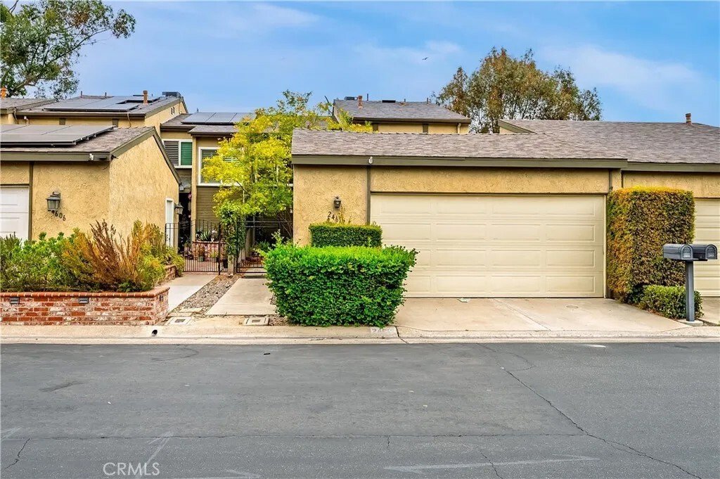Condo in Mission Viejo, California, United States 1 - 18340240