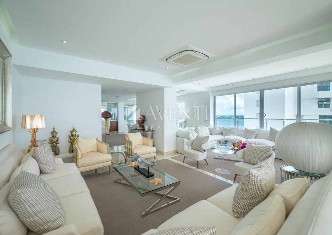 Apartment in Cancún, Quintana Roo, Mexico 4 - 18337311
