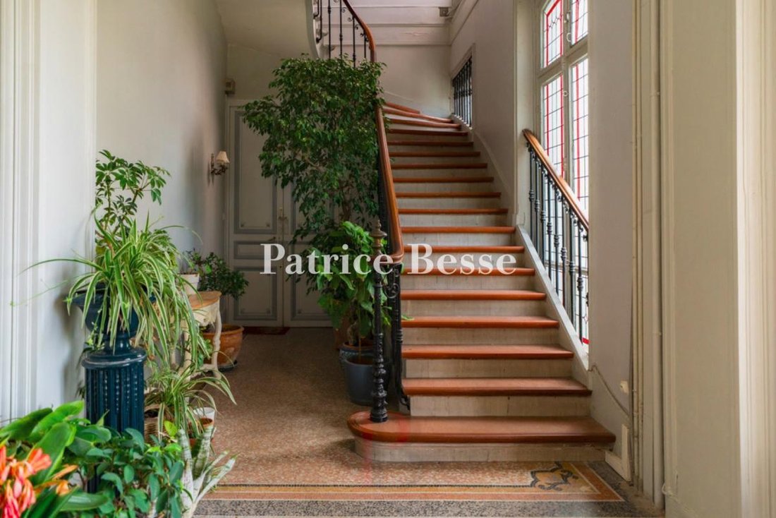 Apartment in Le Bourg Centre, Soisy-sur-Seine, France 5 - 18340640