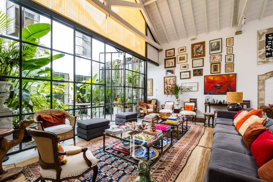 Apartment in Alcantara, Lisbon, Portugal 3 - 18337455